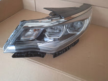 Laden Sie das Bild in den Galerie-Viewer, Frontscheinwerfer Kia Optima 92101D4300 LED Links Scheinwerfer Headlight SCH9345094163nu