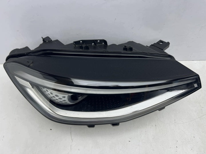 Frontscheinwerfer VW Id.4 11B941036M LED Rechts Scheinwerfer Headlight SCH9345774756wf
