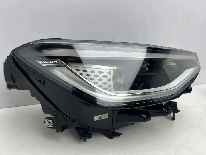 Frontscheinwerfer VW Id.4 11B941036M LED Rechts Scheinwerfer Headlight SCH9345774756wf