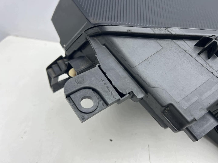 Frontscheinwerfer VW Id.4 11B941036M LED Rechts Scheinwerfer Headlight SCH9345774756wf