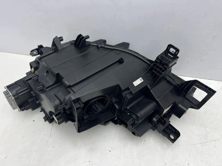 Frontscheinwerfer VW Id.4 11B941036M LED Rechts Scheinwerfer Headlight SCH9345774756wf