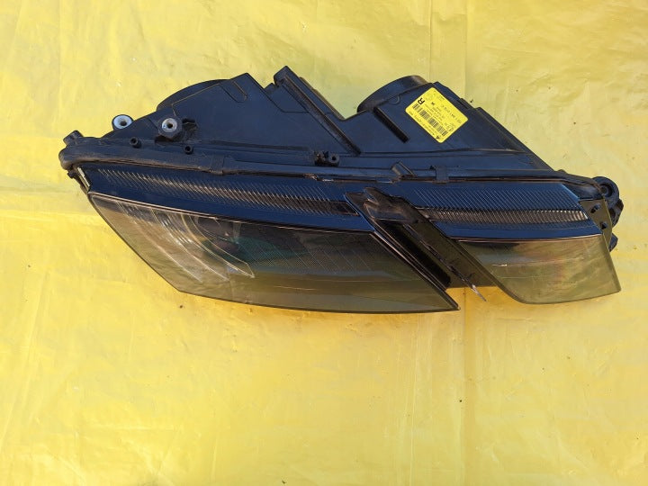Frontscheinwerfer Skoda Octavia 5E1941016C Rechts Scheinwerfer Headlight SCH9346282397xn