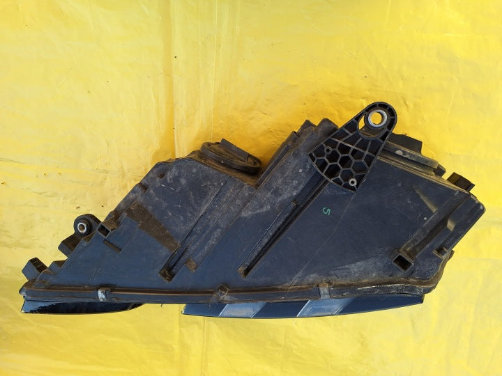 Frontscheinwerfer Skoda Octavia 5E1941016C Rechts Scheinwerfer Headlight SCH9346282397xn
