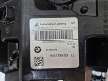 Laden Sie das Bild in den Galerie-Viewer, Frontscheinwerfer BMW X5 G05 G06 9481789-09 Laser Links Scheinwerfer Headlight SCH9346387419ew