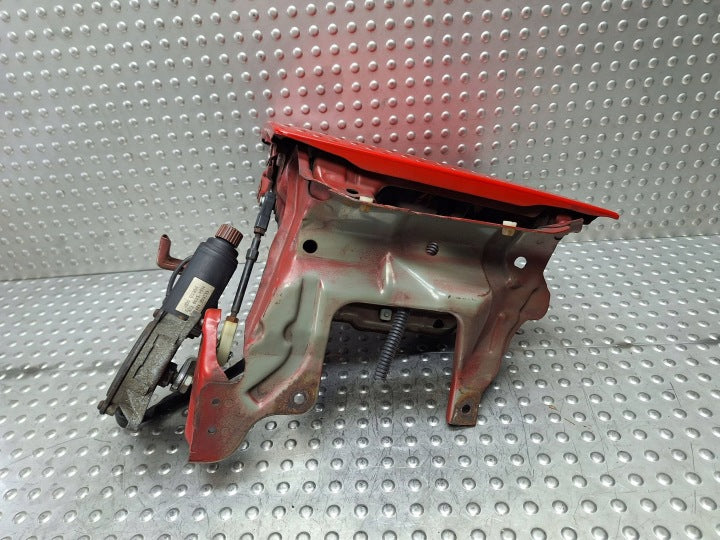 Frontscheinwerfer Nissan 200sx S13 VAY5977 Rechts Scheinwerfer Headlight SCH9347344743cs