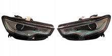 Laden Sie das Bild in den Galerie-Viewer, Frontscheinwerfer Audi A6 C7 4G0941006C 4G0941005C Bi-Xenon Ein Satz Headlight SCH9348903663xo