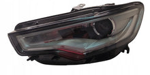 Laden Sie das Bild in den Galerie-Viewer, Frontscheinwerfer Audi A6 C7 4G0941006C 4G0941005C Bi-Xenon Ein Satz Headlight SCH9348903663xo