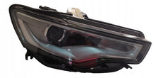 Laden Sie das Bild in den Galerie-Viewer, Frontscheinwerfer Audi A6 C7 4G0941006C 4G0941005C Bi-Xenon Ein Satz Headlight SCH9348903663xo
