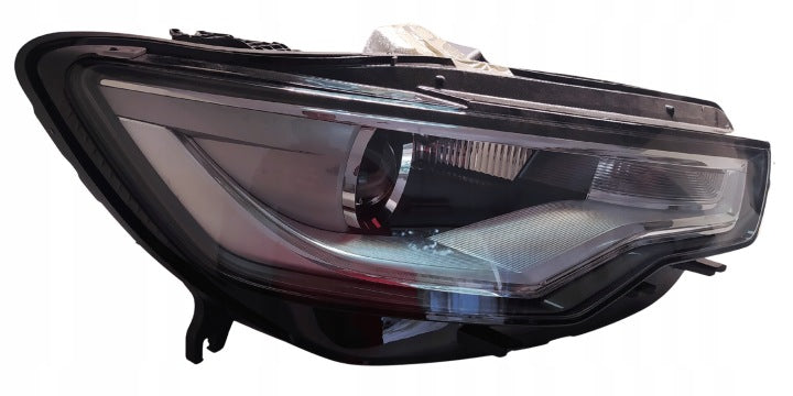 Frontscheinwerfer Audi A6 C7 4G0941006C 4G0941005C Bi-Xenon Ein Satz Headlight SCH9348903663xo