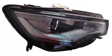 Laden Sie das Bild in den Galerie-Viewer, Frontscheinwerfer Audi A6 C7 4G0941006C 4G0941005C Bi-Xenon Ein Satz Headlight SCH9348903663xo
