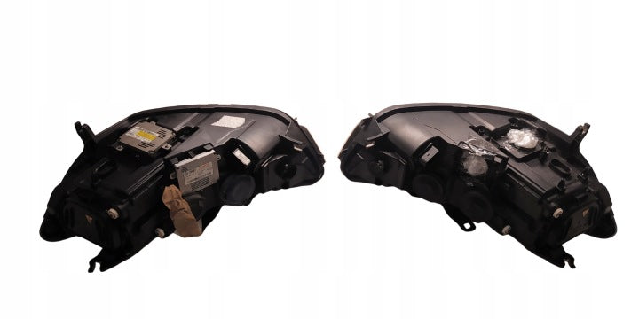 Frontscheinwerfer Audi A6 C7 4G0941006C 4G0941005C Bi-Xenon Ein Satz Headlight SCH9348903663xo