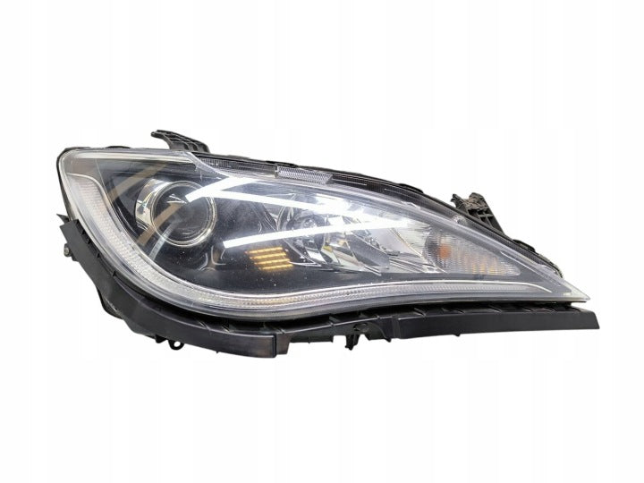 Frontscheinwerfer Chrysler Pacifica 68228946AD Rechts Scheinwerfer Headlight SCH9349539121yr