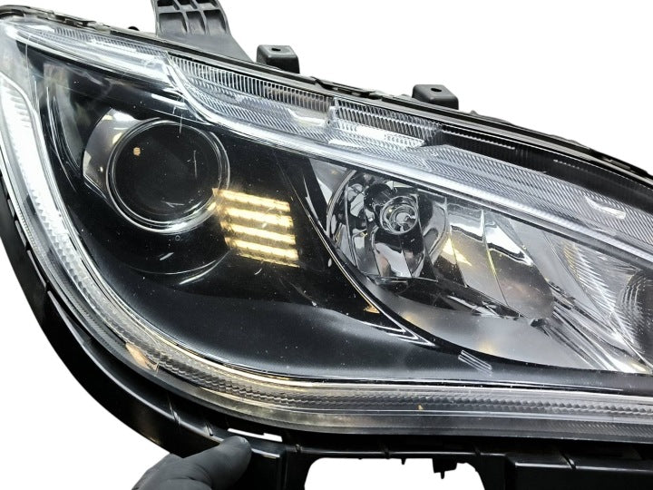 Frontscheinwerfer Chrysler Pacifica 68228946AD Rechts Scheinwerfer Headlight SCH9349539121yr