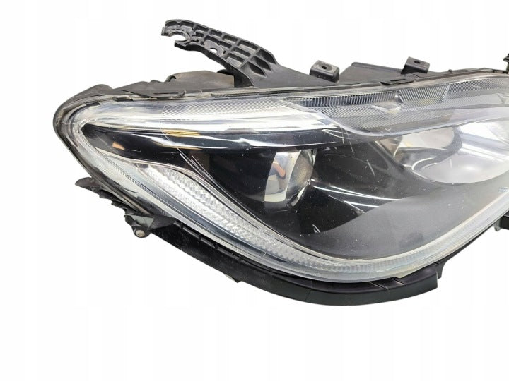 Frontscheinwerfer Chrysler Pacifica 68228946AD Rechts Scheinwerfer Headlight SCH9349539121yr