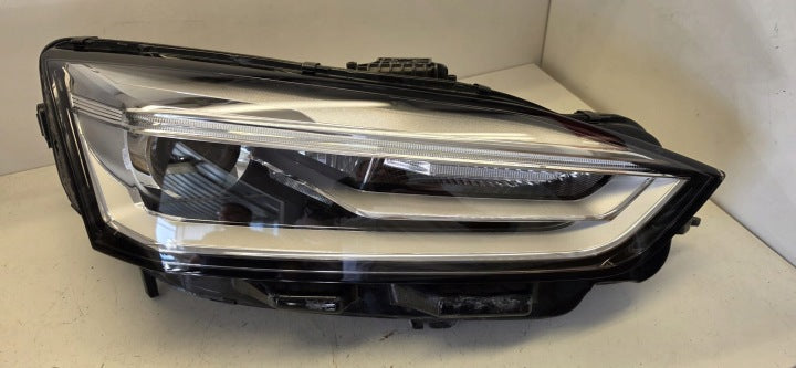 Frontscheinwerfer Audi A5 8W6941044C Xenon Rechts Scheinwerfer Headlight SCH9349584580va
