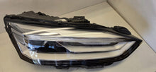 Laden Sie das Bild in den Galerie-Viewer, Frontscheinwerfer Audi A5 8W6941044C Xenon Rechts Scheinwerfer Headlight SCH9349584580va