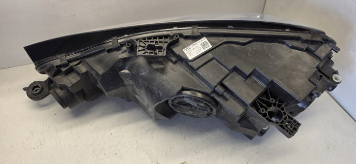 Frontscheinwerfer Audi A5 8W6941044C Xenon Rechts Scheinwerfer Headlight SCH9349584580va