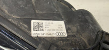 Laden Sie das Bild in den Galerie-Viewer, Frontscheinwerfer Audi A5 8W6941044C Xenon Rechts Scheinwerfer Headlight SCH9349584580va