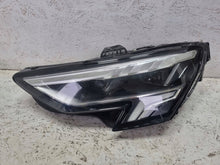 Laden Sie das Bild in den Galerie-Viewer, Frontscheinwerfer Audi A3 8Y0941033 LED Links Scheinwerfer Headlight SCH9350667896lc