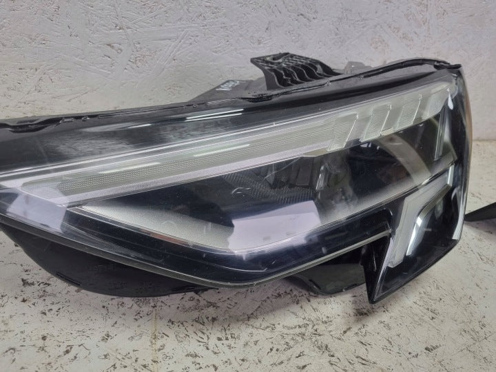Frontscheinwerfer Audi A3 8Y0941033 LED Links Scheinwerfer Headlight SCH9350667896lc
