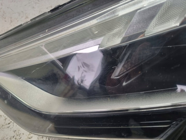 Frontscheinwerfer Audi A3 8Y0941033 LED Links Scheinwerfer Headlight SCH9350667896lc