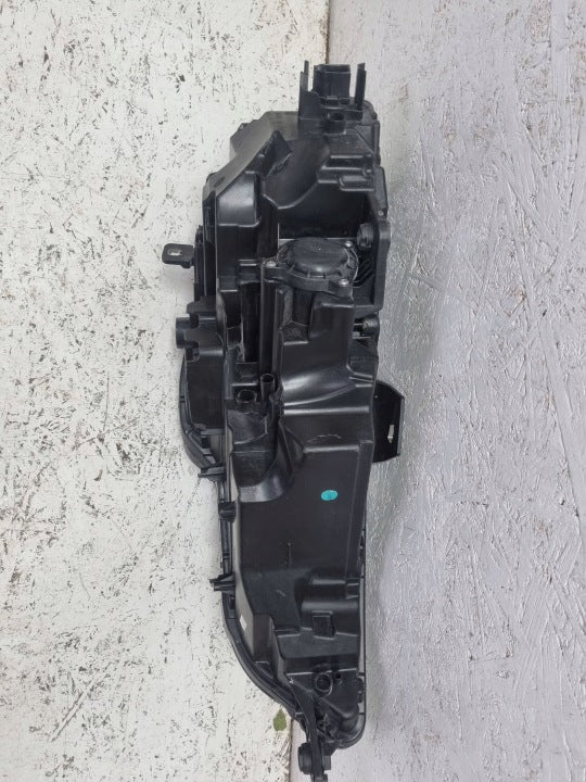 Frontscheinwerfer Audi A3 8Y0941033 LED Links Scheinwerfer Headlight SCH9350667896lc