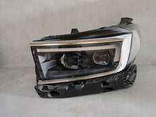 Laden Sie das Bild in den Galerie-Viewer, Frontscheinwerfer Opel Grandland 9850139180 LED Links Scheinwerfer Headlight SCH9350950477vr