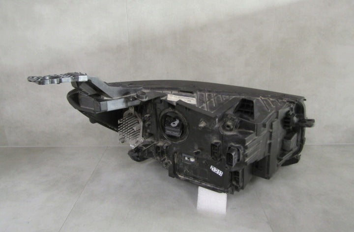 Frontscheinwerfer Opel Grandland 9850139180 LED Links Scheinwerfer Headlight SCH9350950477vr