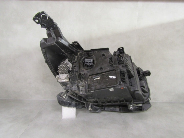 Frontscheinwerfer Opel Grandland 9850139180 LED Links Scheinwerfer Headlight SCH9350950477vr