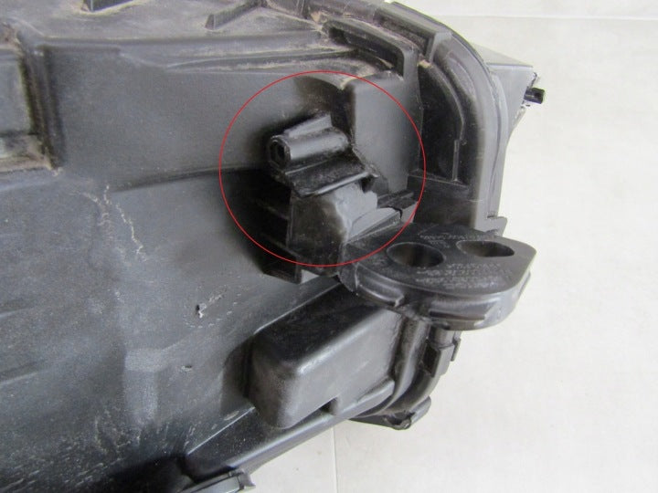 Frontscheinwerfer Opel Grandland 9850139180 LED Links Scheinwerfer Headlight SCH9350950477vr