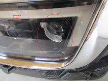 Laden Sie das Bild in den Galerie-Viewer, Frontscheinwerfer Opel Grandland 9850139180 LED Links Scheinwerfer Headlight SCH9350950477vr