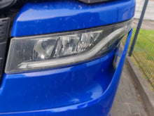 Load image into Gallery viewer, Frontscheinwerfer Iveco I 580243921210 Links Scheinwerfer Headlight SCH9351481444bi
