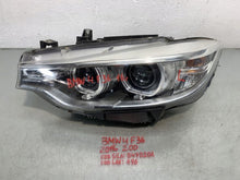 Laden Sie das Bild in den Galerie-Viewer, Frontscheinwerfer BMW 4 F36 7410785 Links Scheinwerfer Headlight SCH9351559938gz
