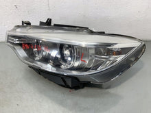 Laden Sie das Bild in den Galerie-Viewer, Frontscheinwerfer BMW 4 F36 7410785 Links Scheinwerfer Headlight SCH9351559938gz