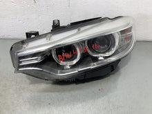 Laden Sie das Bild in den Galerie-Viewer, Frontscheinwerfer BMW 4 F36 7410785 Links Scheinwerfer Headlight SCH9351559938gz
