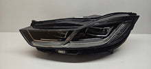 Laden Sie das Bild in den Galerie-Viewer, Frontscheinwerfer Jaguar M9D3-13W030-HE LED Links Scheinwerfer Headlight SCH9351822479zz