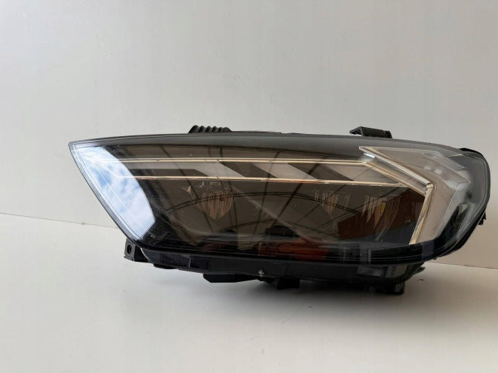 Frontscheinwerfer Audi A1 82A941033D LED Links Scheinwerfer Headlight SCH9351871968or