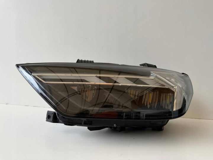 Frontscheinwerfer Audi A1 82A941033D LED Links Scheinwerfer Headlight SCH9351871968or