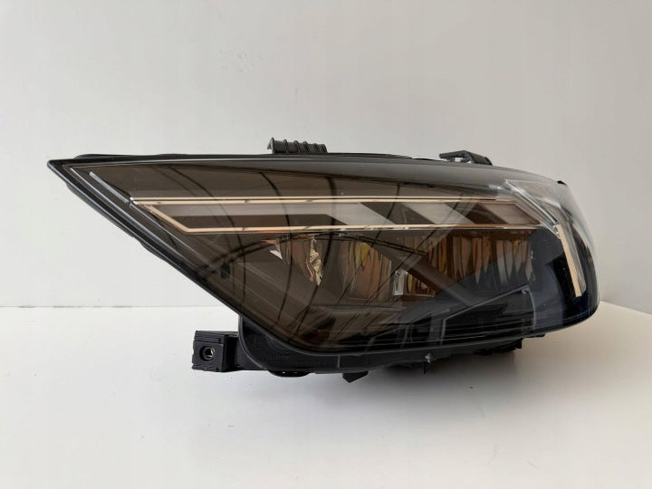 Frontscheinwerfer Audi A1 82A941033D LED Links Scheinwerfer Headlight SCH9351871968or