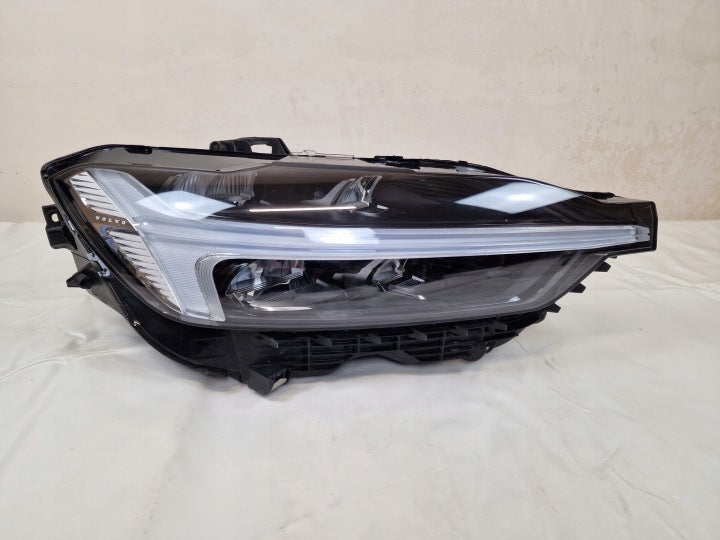 Frontscheinwerfer Volvo Xc60 II 32338979 Full LED Rechts Scheinwerfer Headlight SCH9352348471kh