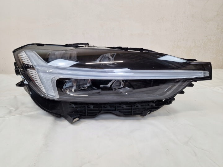 Frontscheinwerfer Volvo Xc60 II 32338979 Full LED Rechts Scheinwerfer Headlight SCH9352348471kh