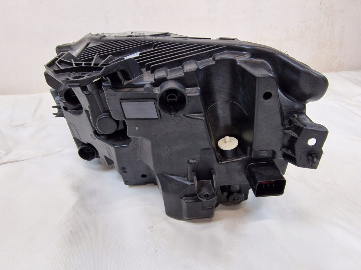 Frontscheinwerfer Volvo Xc60 II 32338979 Full LED Rechts Scheinwerfer Headlight SCH9352348471kh