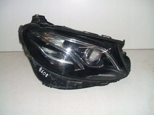Frontscheinwerfer Mercedes-Benz W213 A2139069608 LED Rechts Headlight SCH9352691632dl