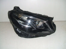 Laden Sie das Bild in den Galerie-Viewer, Frontscheinwerfer Mercedes-Benz W213 A2139069608 LED Rechts Headlight SCH9352691632dl