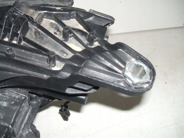 Frontscheinwerfer Mercedes-Benz W213 A2139069608 LED Rechts Headlight SCH9352691632dl