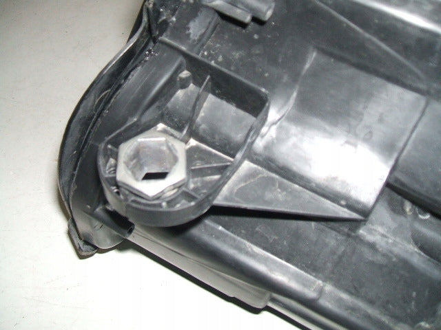 Frontscheinwerfer Mercedes-Benz W213 A2139069608 LED Rechts Headlight SCH9352691632dl