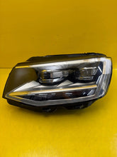 Laden Sie das Bild in den Galerie-Viewer, Frontscheinwerfer VW T6 7E1941035A LED Links Scheinwerfer Headlight SCH9353221034rq