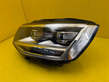 Laden Sie das Bild in den Galerie-Viewer, Frontscheinwerfer VW T6 7E1941035A LED Links Scheinwerfer Headlight SCH9353221034rq
