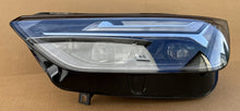 Laden Sie das Bild in den Galerie-Viewer, Frontscheinwerfer Audi Q5 80A941033F LED Links Scheinwerfer Headlight SCH9353915531hj