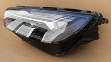 Laden Sie das Bild in den Galerie-Viewer, Frontscheinwerfer Audi Q5 80A941033F LED Links Scheinwerfer Headlight SCH9353915531hj